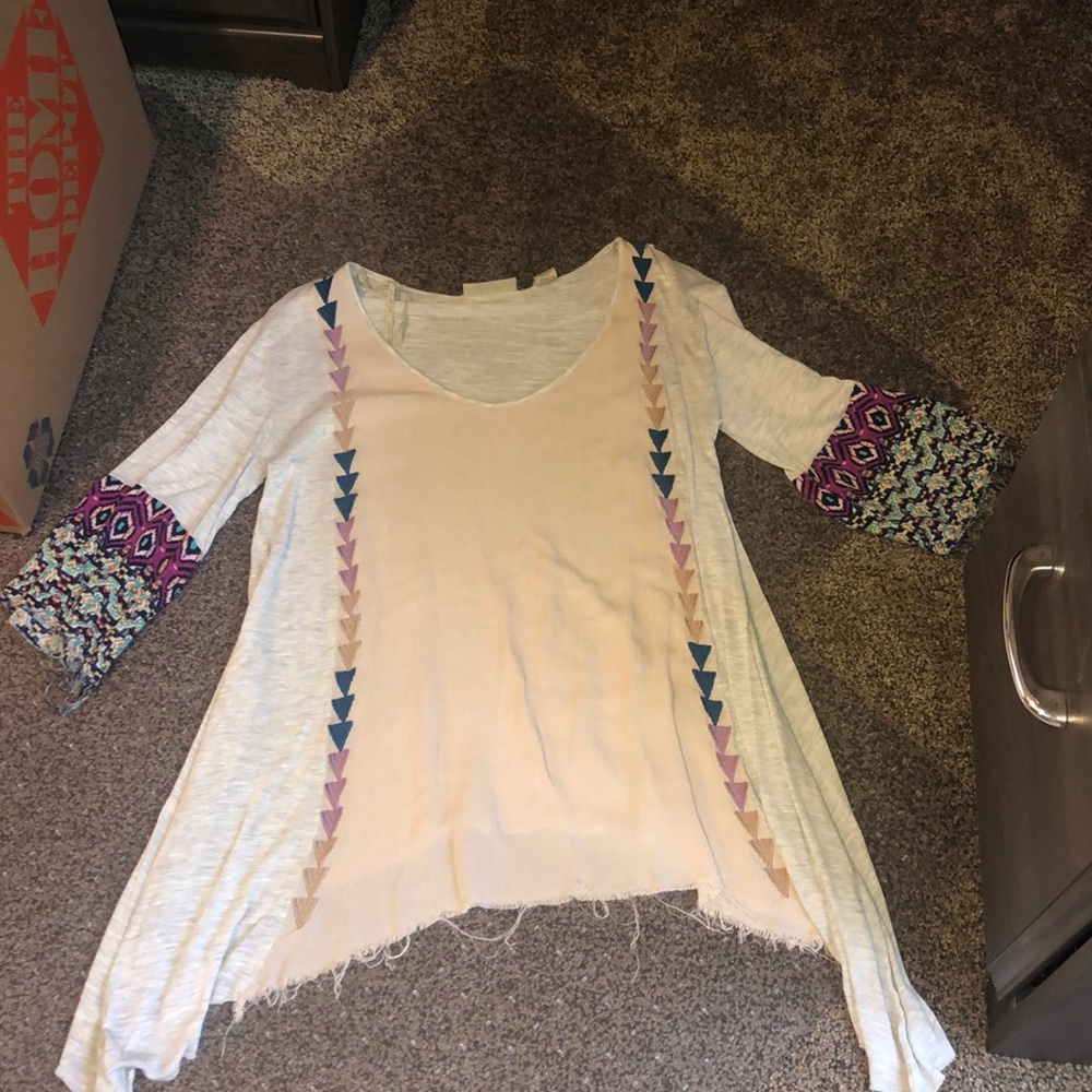 Women’s tunic